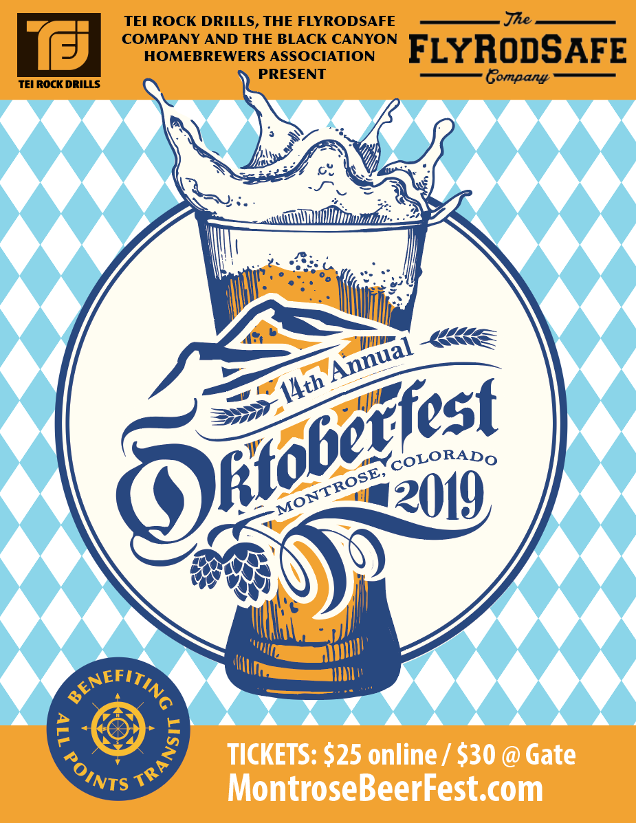 Montrose Oktoberfest All Points Transit
