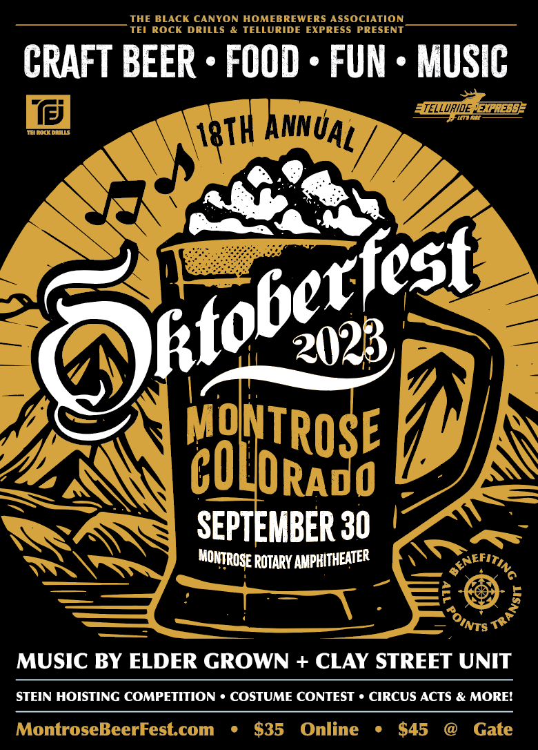 montrose colorado oktoberfest 2022